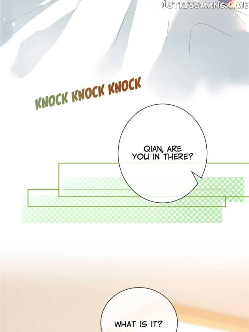 The Killer Boss is raising a Fox chapter 82 page 33