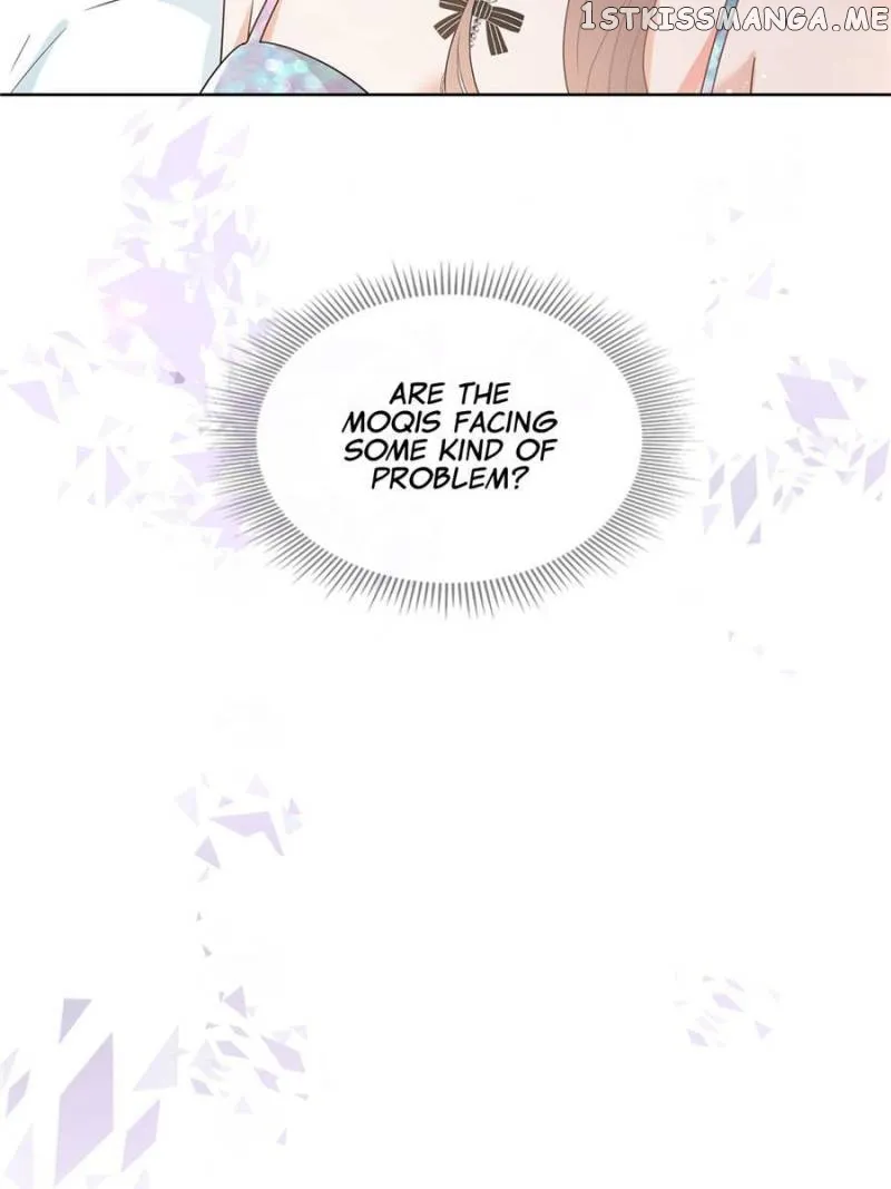The Killer Boss is raising a Fox chapter 82 page 45
