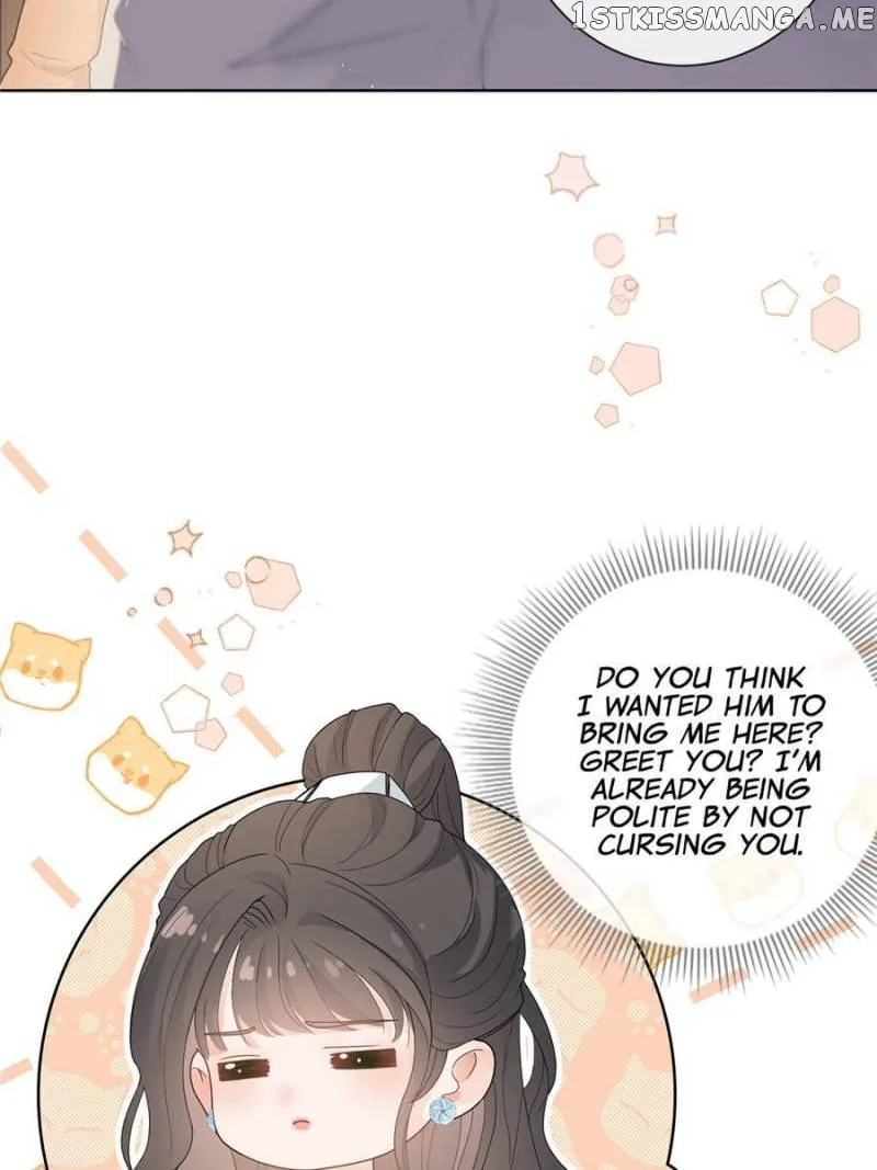 The Killer Boss is raising a Fox chapter 82 page 36
