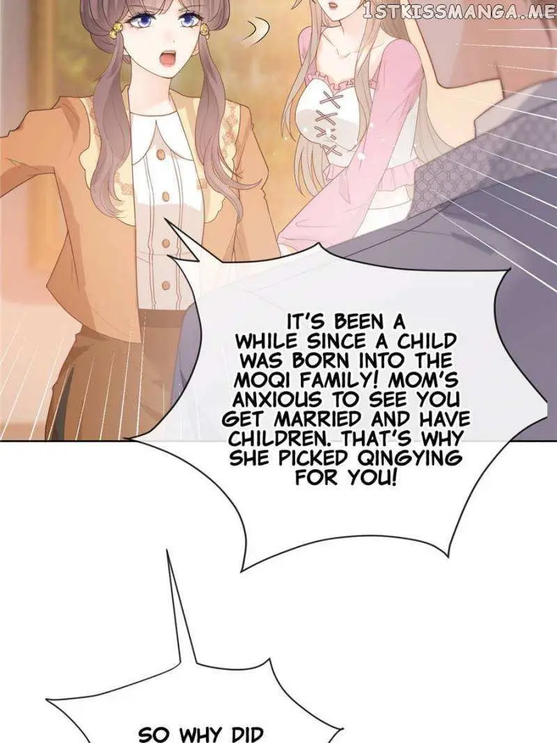 The Killer Boss is raising a Fox chapter 82 page 41