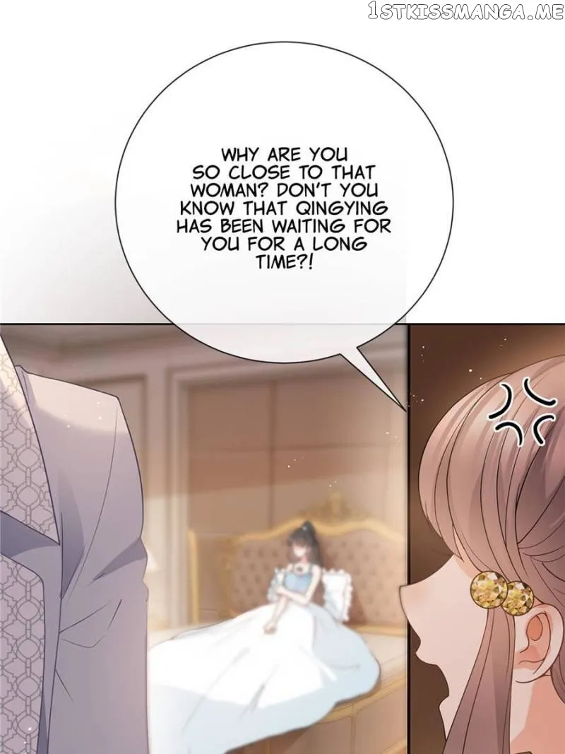 The Killer Boss is raising a Fox chapter 82 page 39