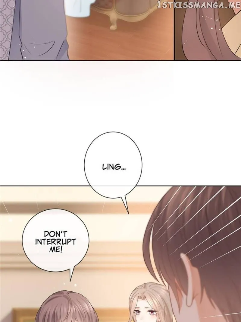 The Killer Boss is raising a Fox chapter 82 page 40