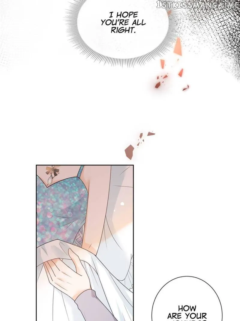 The Killer Boss is raising a Fox chapter 82 page 24