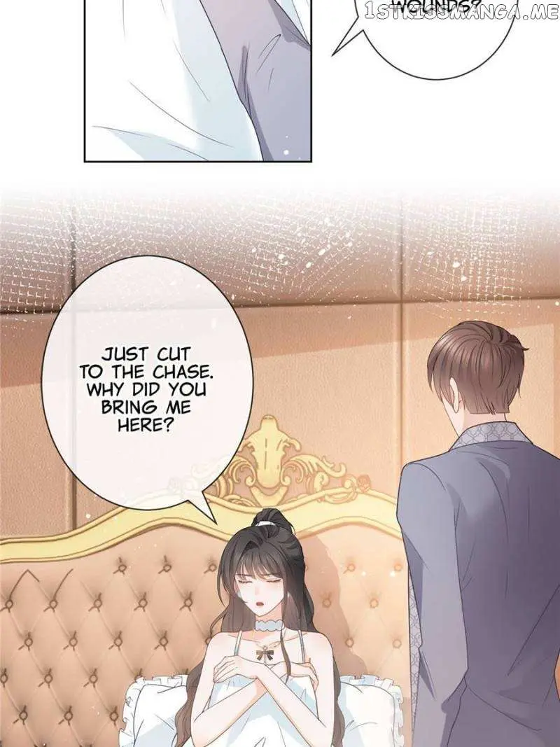 The Killer Boss is raising a Fox chapter 82 page 25