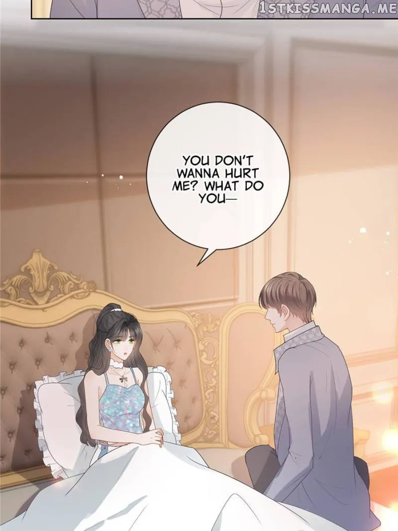 The Killer Boss is raising a Fox chapter 82 page 32