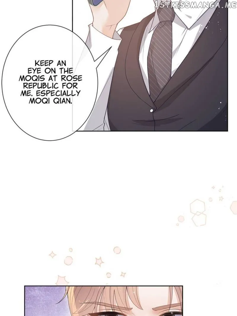 The Killer Boss is raising a Fox chapter 82 page 20