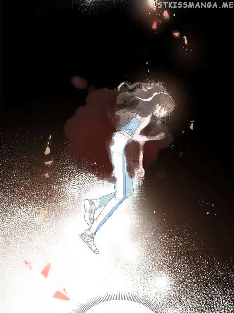 The Killer Boss is raising a Fox chapter 82 page 23