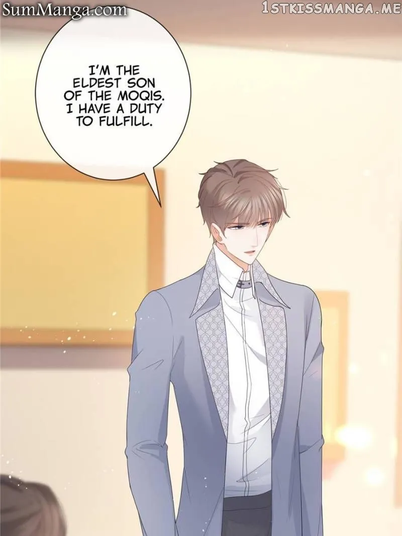 The Killer Boss is raising a Fox chapter 83 page 29