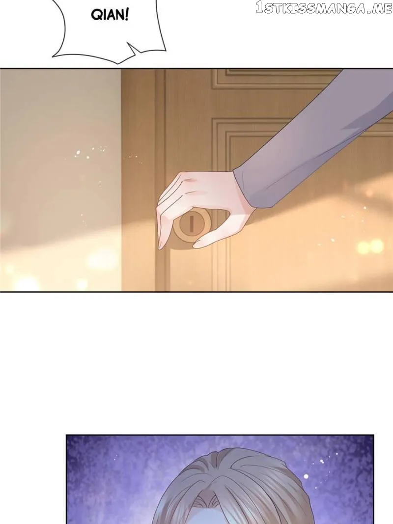 The Killer Boss is raising a Fox chapter 83 page 16