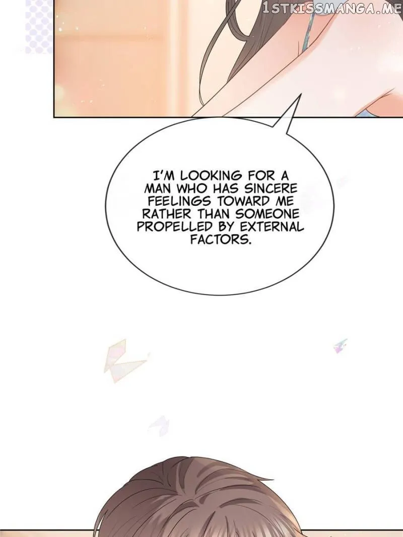 The Killer Boss is raising a Fox chapter 83 page 26