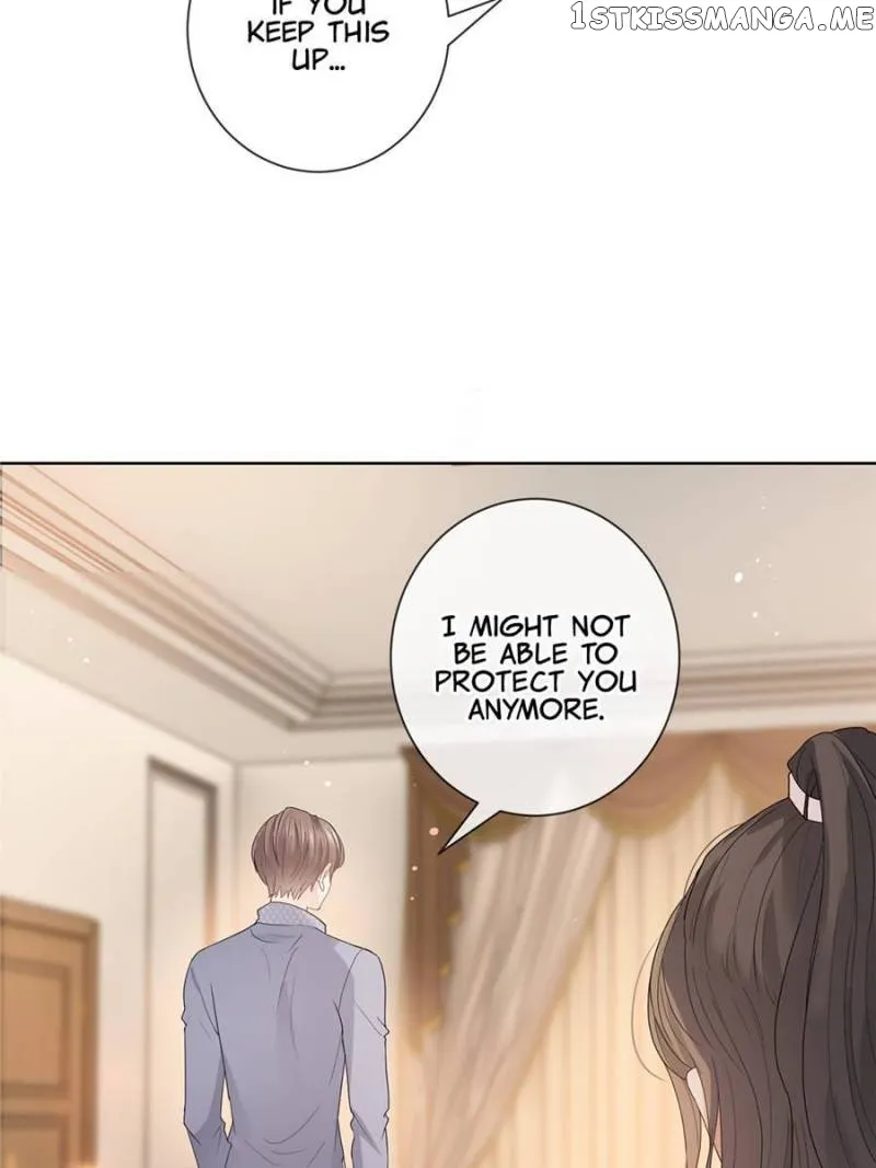The Killer Boss is raising a Fox chapter 83 page 31