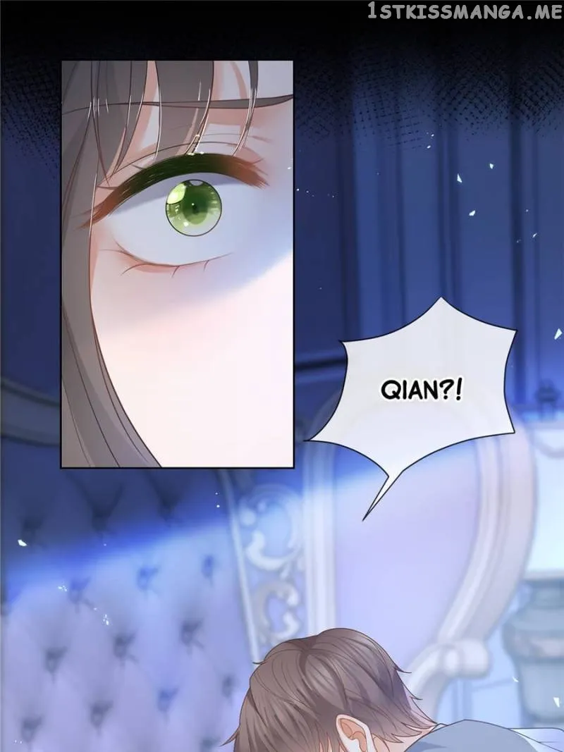 The Killer Boss is raising a Fox chapter 83 page 45