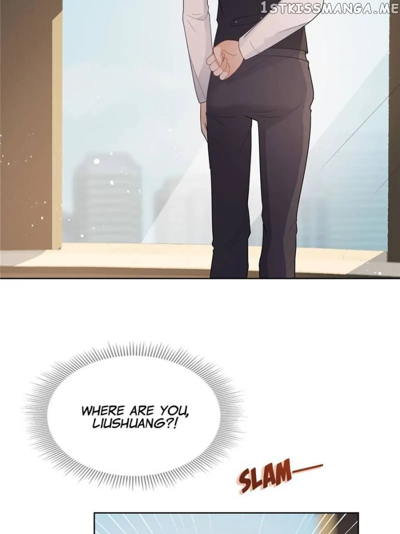 The Killer Boss is raising a Fox chapter 83 page 39