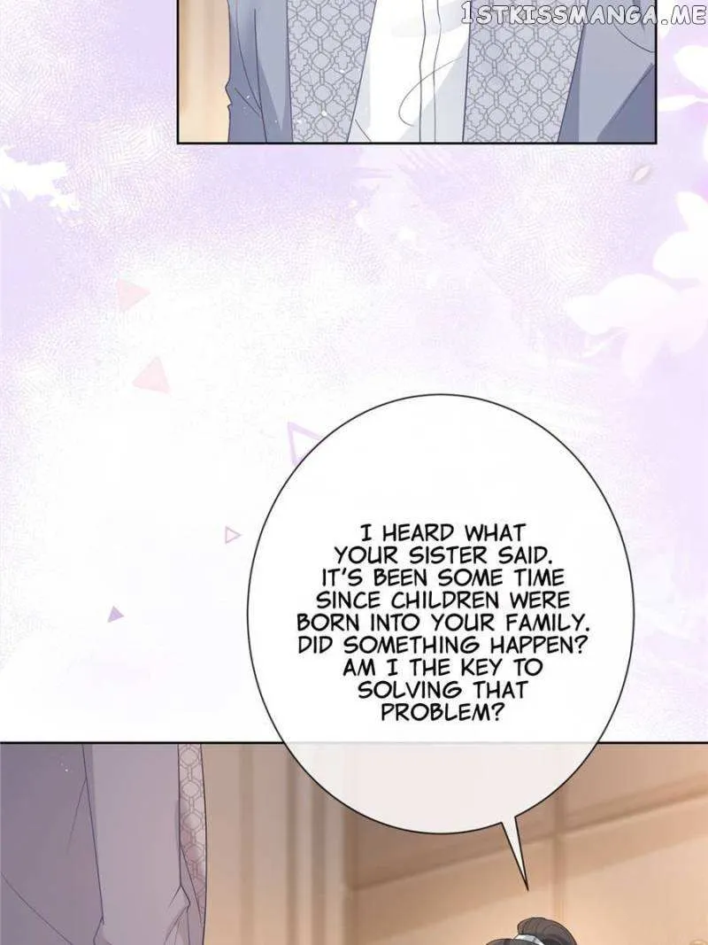 The Killer Boss is raising a Fox chapter 83 page 22