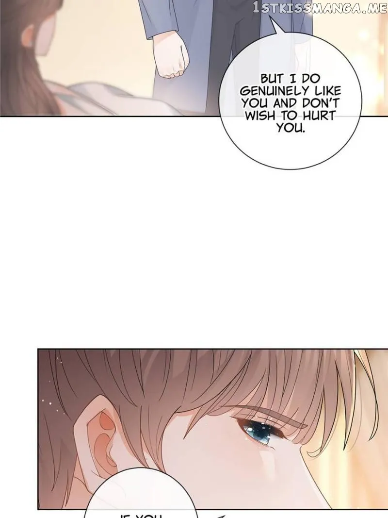 The Killer Boss is raising a Fox chapter 83 page 30