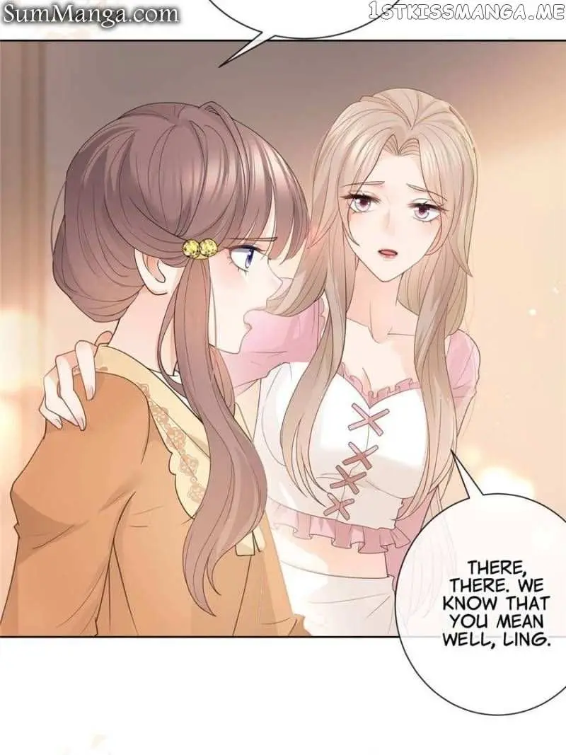 The Killer Boss is raising a Fox chapter 83 page 4