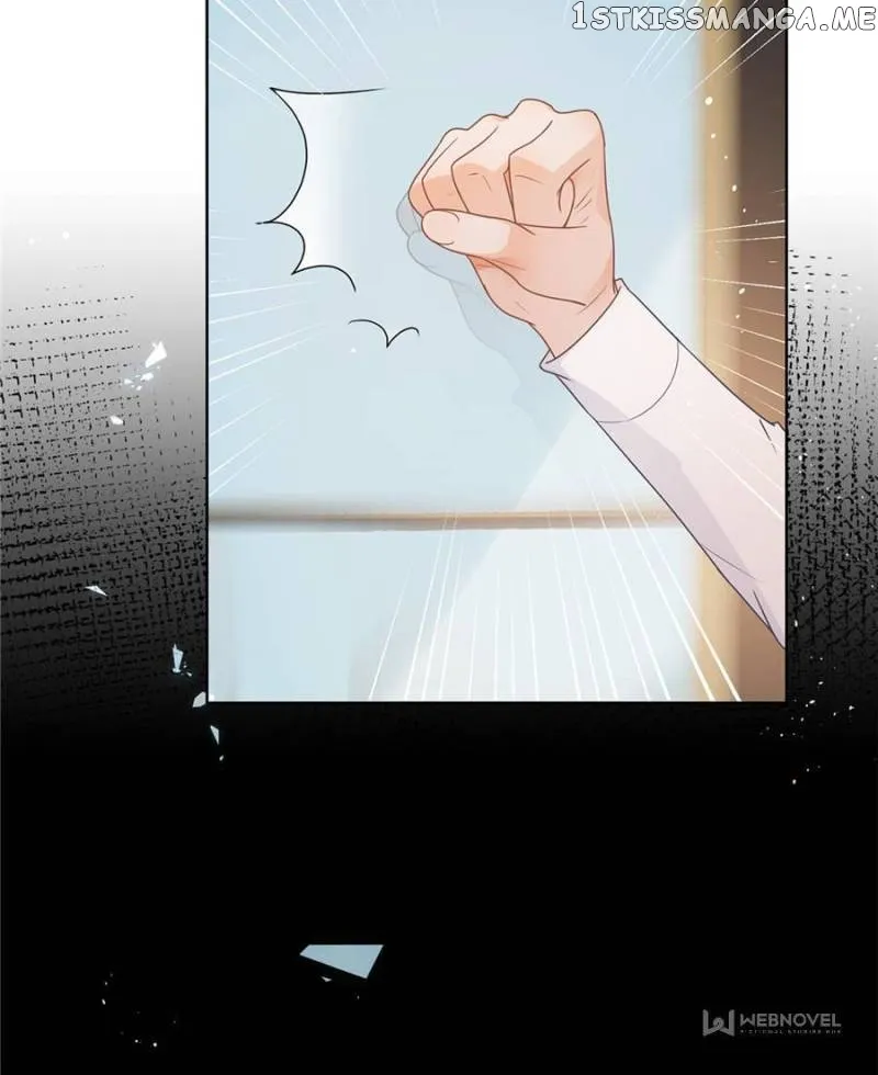 The Killer Boss is raising a Fox chapter 83 page 40