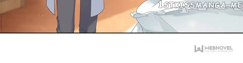 The Killer Boss is raising a Fox chapter 83 page 19