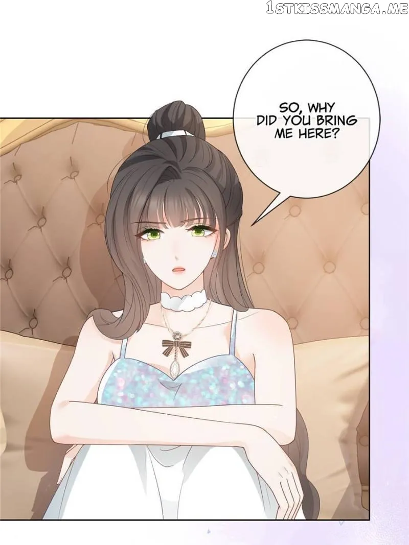 The Killer Boss is raising a Fox chapter 83 page 20