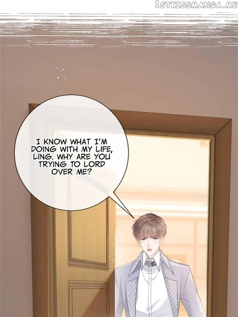 The Killer Boss is raising a Fox chapter 83 page 2