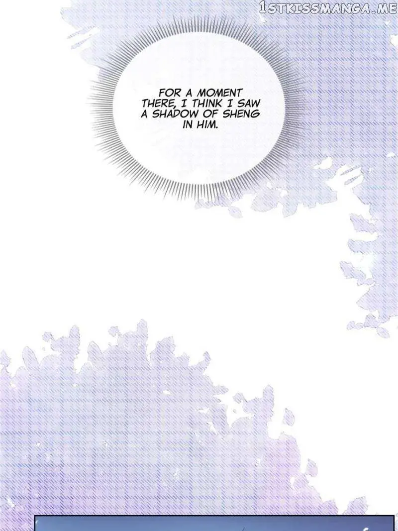 The Killer Boss is raising a Fox chapter 84 page 41