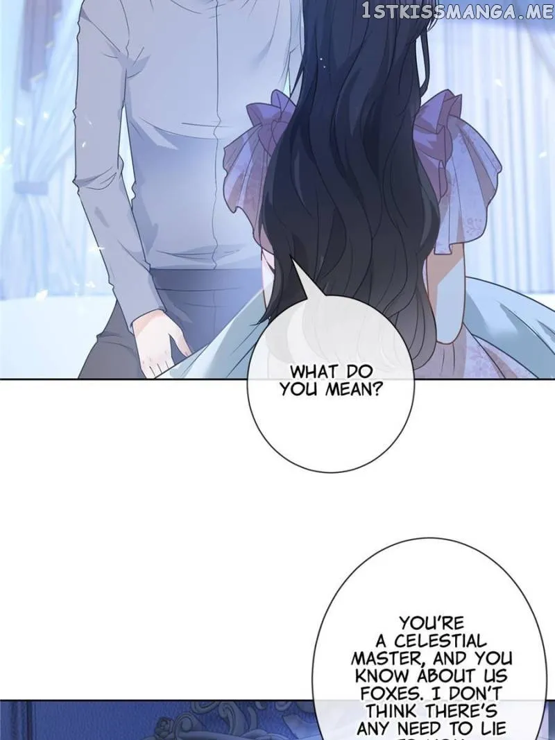 The Killer Boss is raising a Fox chapter 84 page 19