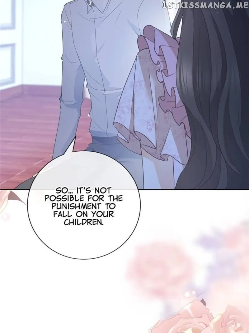 The Killer Boss is raising a Fox chapter 84 page 28