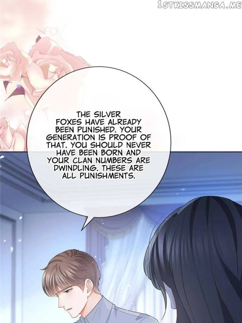 The Killer Boss is raising a Fox chapter 84 page 27