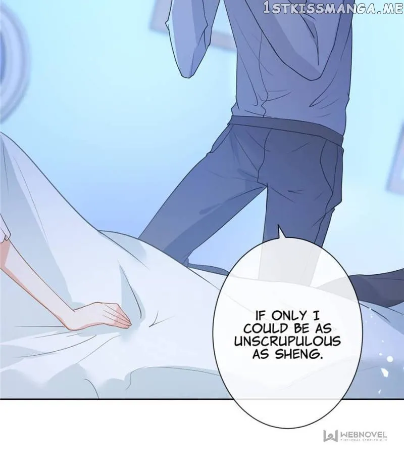 The Killer Boss is raising a Fox chapter 84 page 8