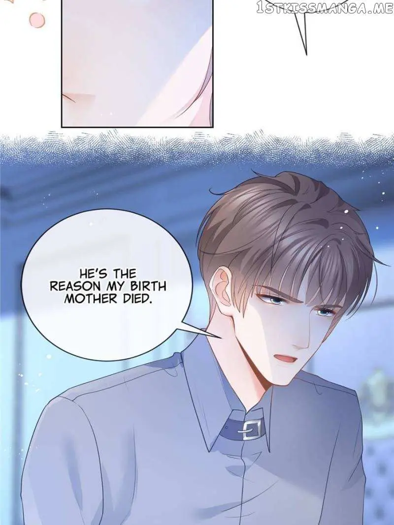 The Killer Boss is raising a Fox chapter 84 page 38