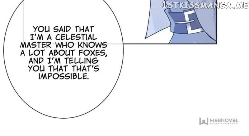 The Killer Boss is raising a Fox chapter 84 page 25