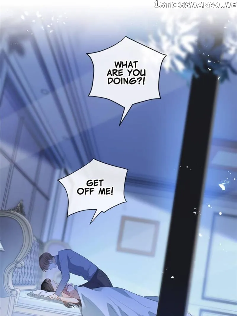 The Killer Boss is raising a Fox chapter 84 page 1