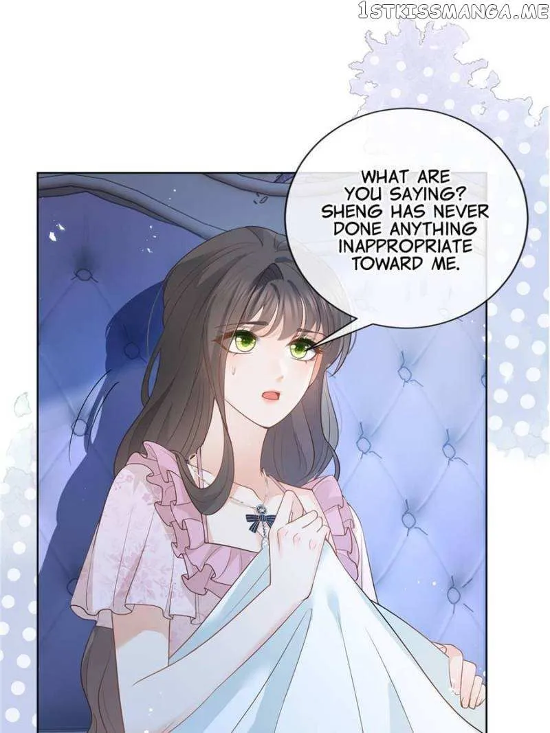 The Killer Boss is raising a Fox chapter 84 page 9