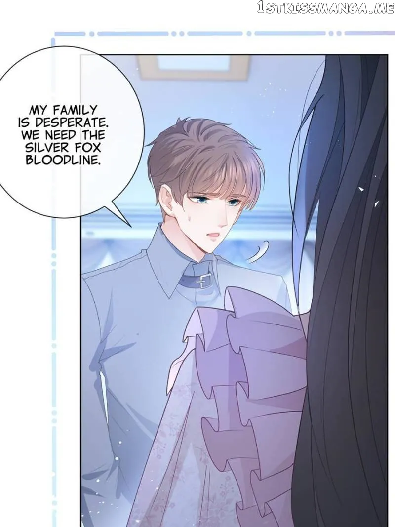 The Killer Boss is raising a Fox chapter 84 page 13