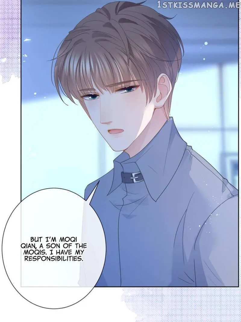 The Killer Boss is raising a Fox chapter 84 page 42