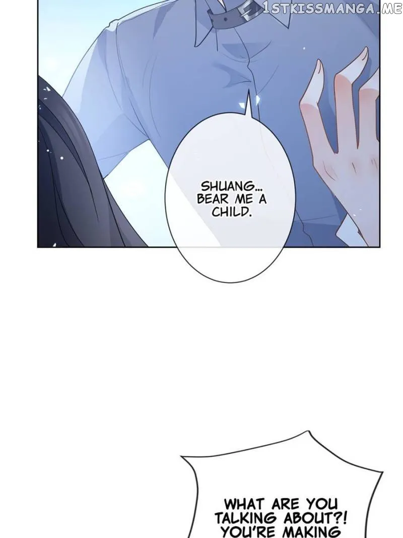 The Killer Boss is raising a Fox chapter 84 page 3