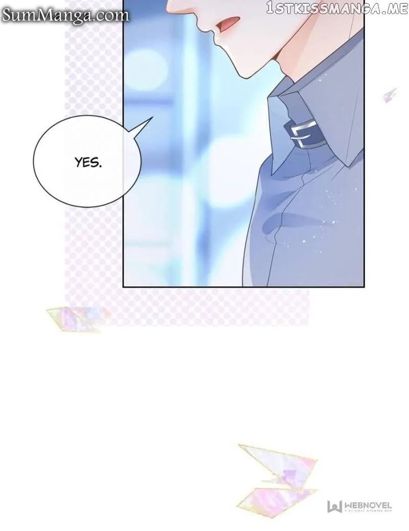 The Killer Boss is raising a Fox chapter 84 page 46