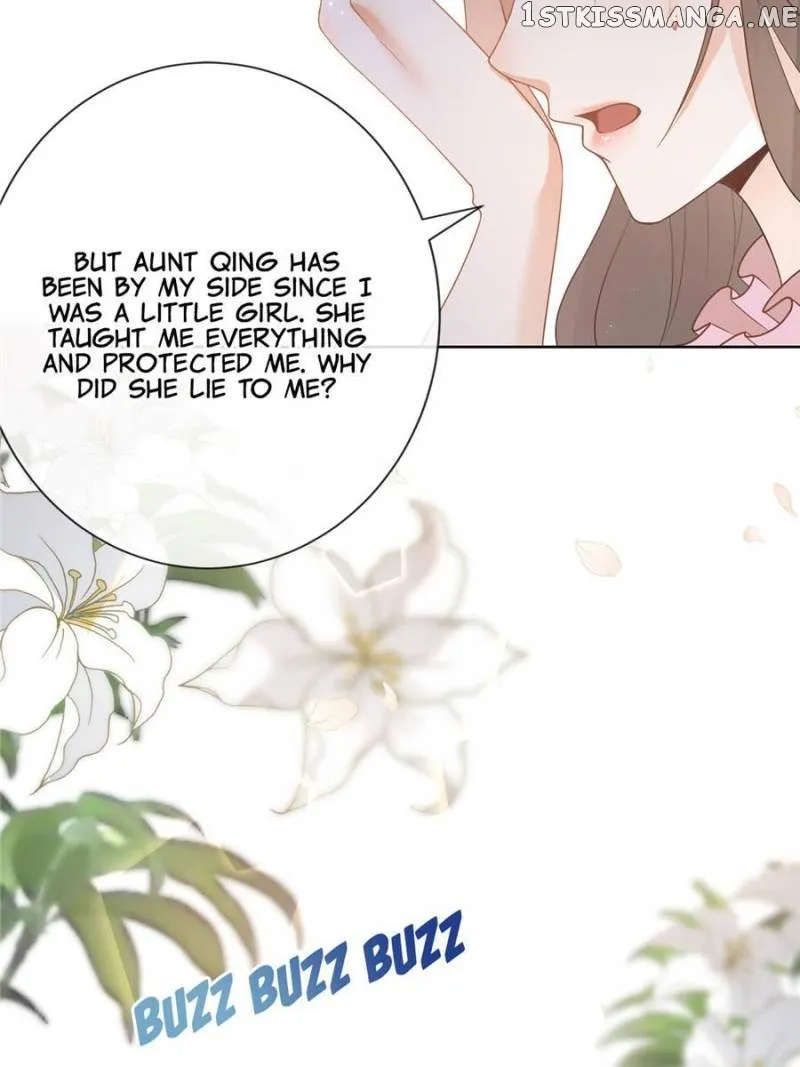 The Killer Boss is raising a Fox chapter 84 page 32