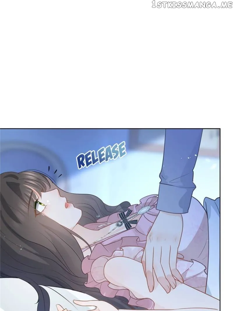 The Killer Boss is raising a Fox chapter 84 page 6