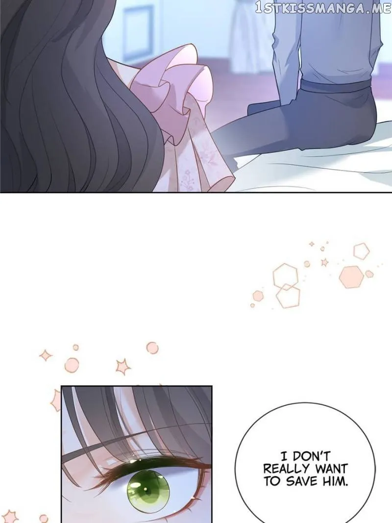 The Killer Boss is raising a Fox chapter 84 page 37