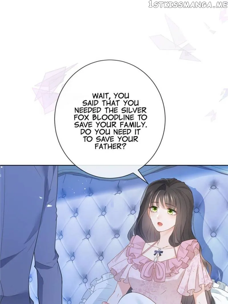 The Killer Boss is raising a Fox chapter 84 page 44