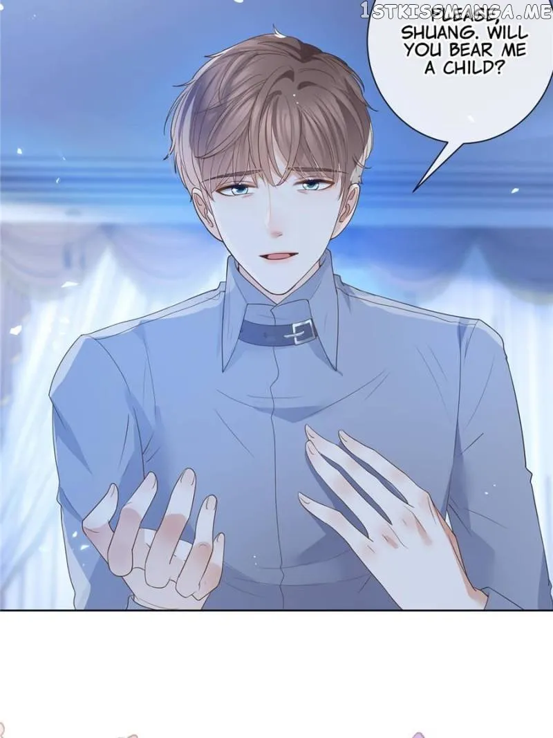 The Killer Boss is raising a Fox chapter 84 page 11