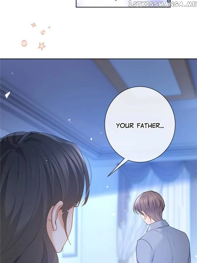 The Killer Boss is raising a Fox chapter 84 page 36
