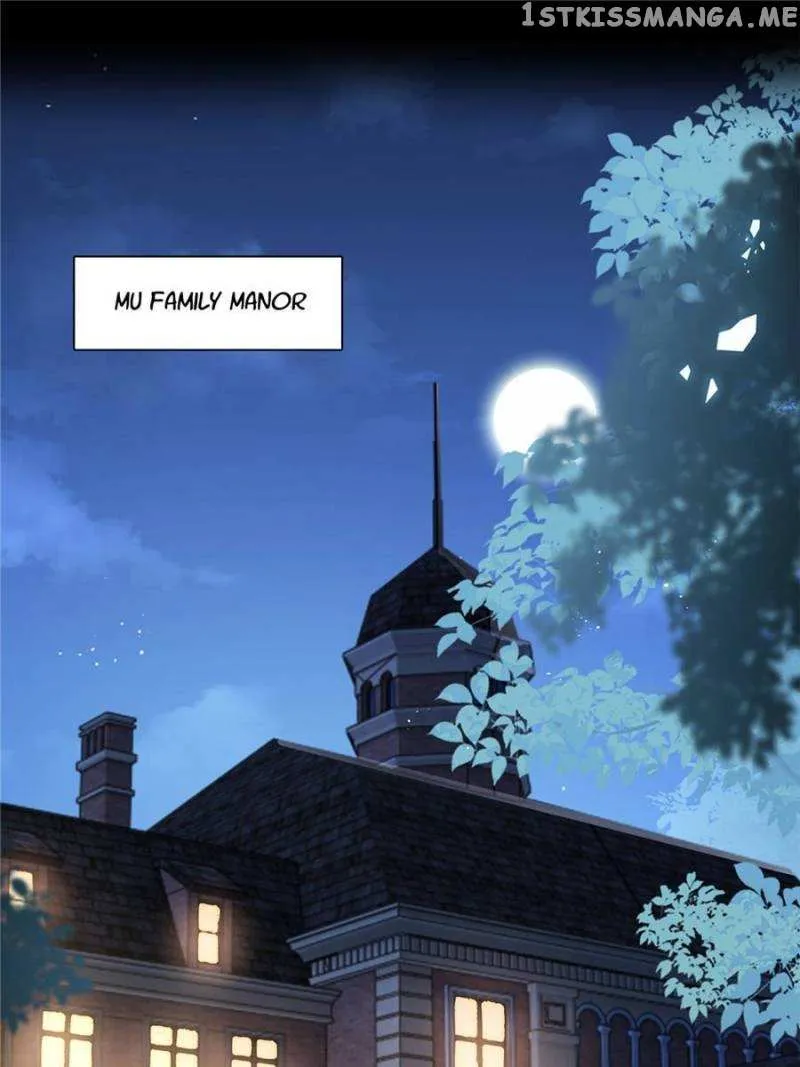 The Killer Boss is raising a Fox chapter 85 page 27