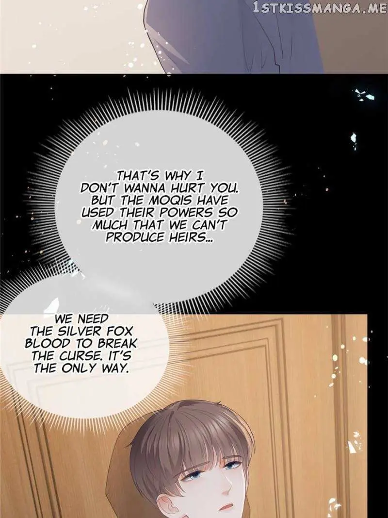 The Killer Boss is raising a Fox chapter 85 page 20
