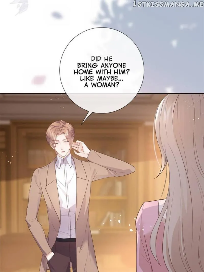 The Killer Boss is raising a Fox chapter 85 page 36