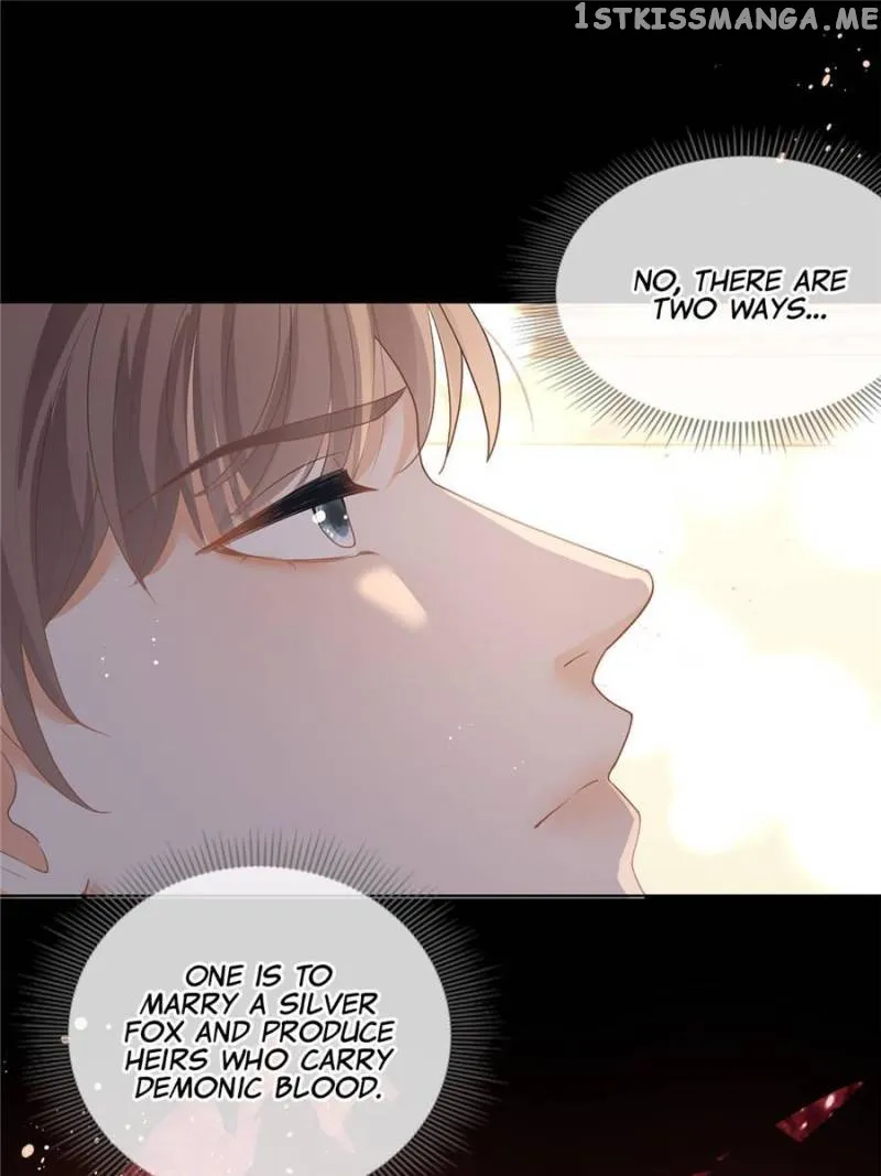The Killer Boss is raising a Fox chapter 85 page 22