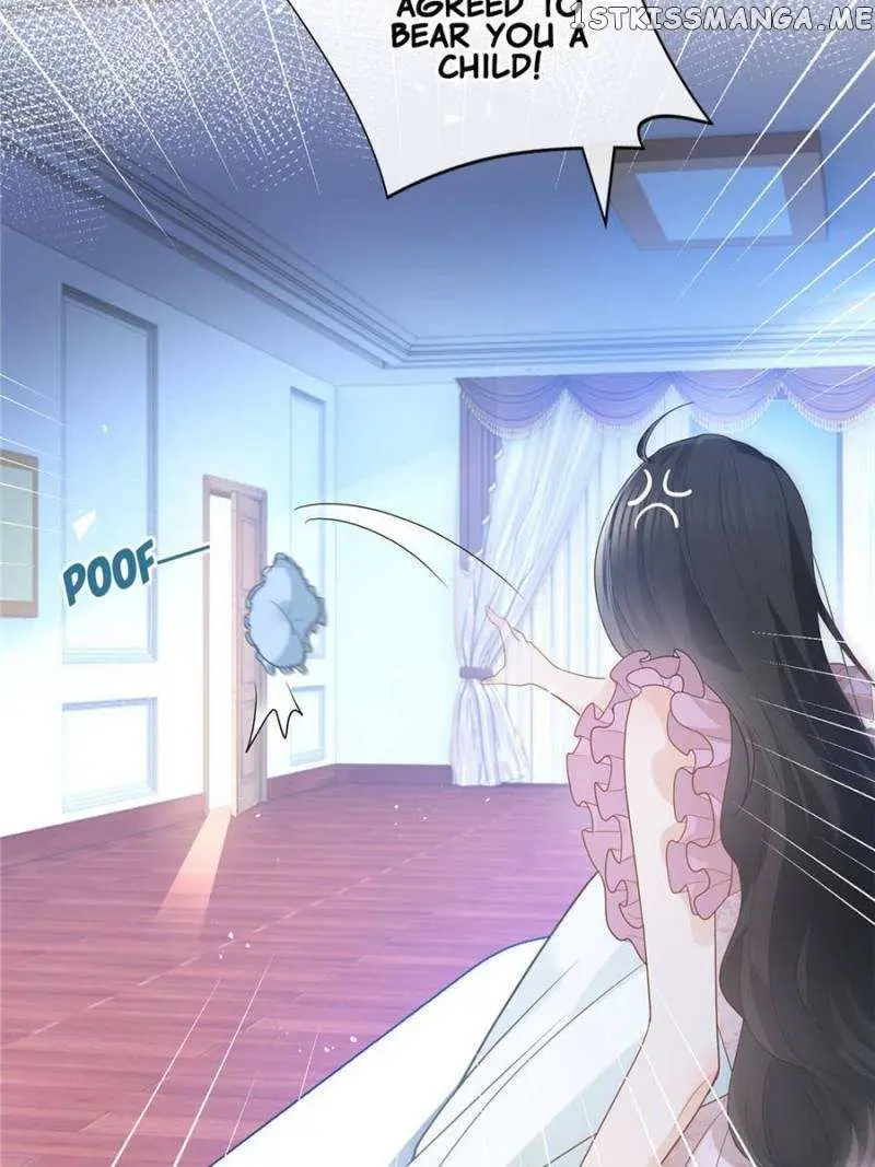 The Killer Boss is raising a Fox chapter 85 page 15