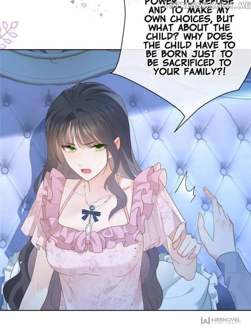 The Killer Boss is raising a Fox chapter 85 page 4