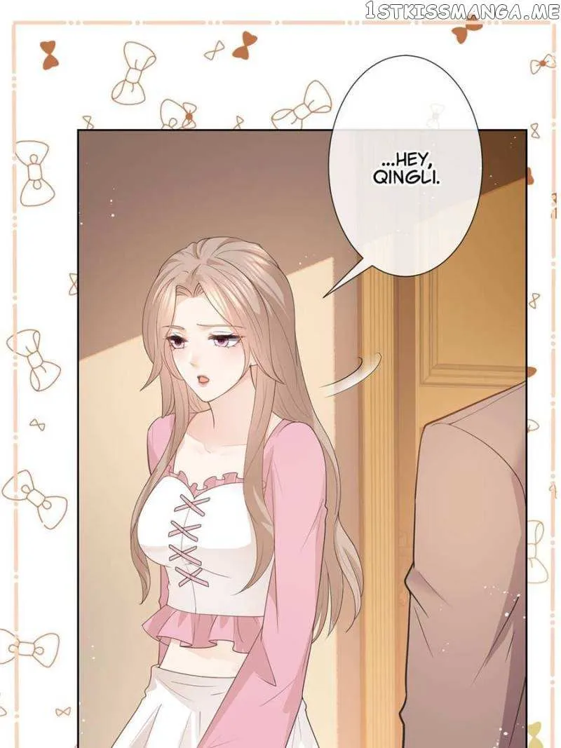 The Killer Boss is raising a Fox chapter 85 page 31